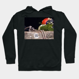 West Bay Bouys Hoodie